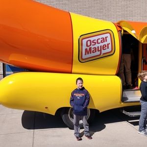 Meet your Posher, Steven